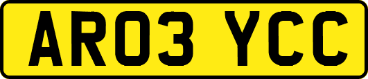 AR03YCC