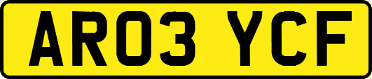 AR03YCF