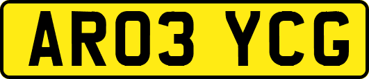AR03YCG