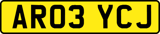 AR03YCJ