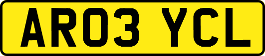 AR03YCL