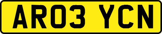 AR03YCN