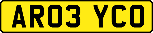 AR03YCO