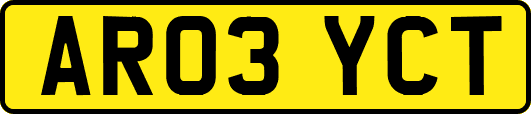 AR03YCT