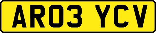 AR03YCV