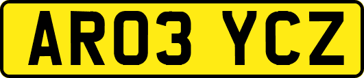 AR03YCZ