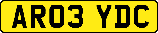 AR03YDC