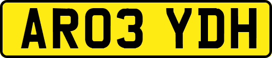 AR03YDH