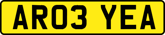 AR03YEA