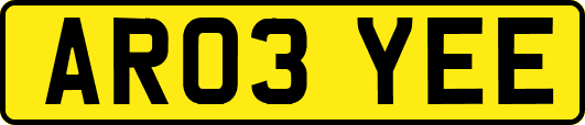 AR03YEE