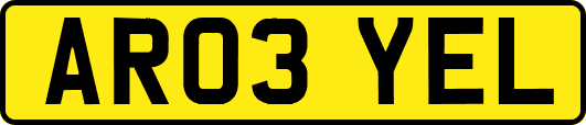 AR03YEL