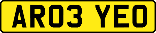AR03YEO