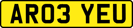 AR03YEU