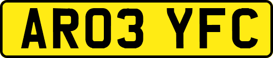 AR03YFC