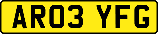 AR03YFG