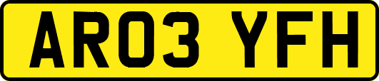 AR03YFH