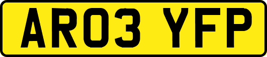 AR03YFP
