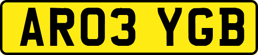 AR03YGB