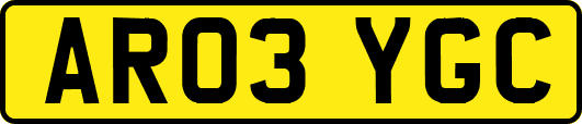 AR03YGC