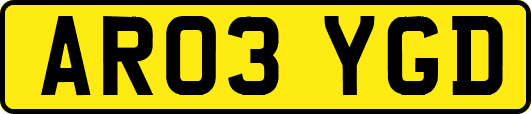 AR03YGD