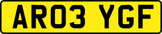 AR03YGF