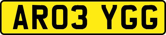 AR03YGG