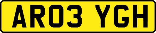 AR03YGH