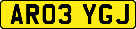 AR03YGJ