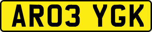 AR03YGK