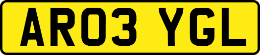 AR03YGL