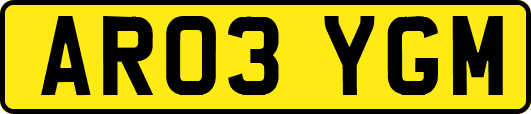 AR03YGM