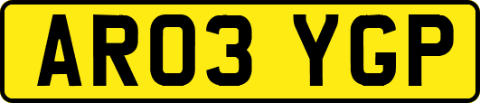 AR03YGP