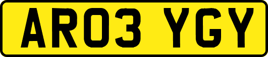 AR03YGY