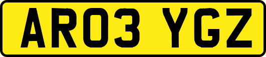AR03YGZ