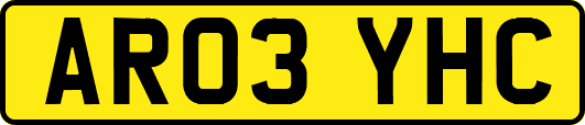 AR03YHC