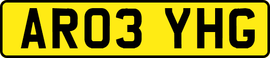 AR03YHG
