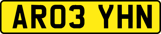 AR03YHN