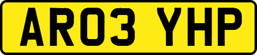AR03YHP