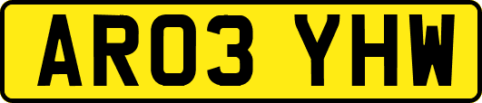 AR03YHW