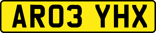 AR03YHX