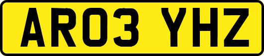 AR03YHZ