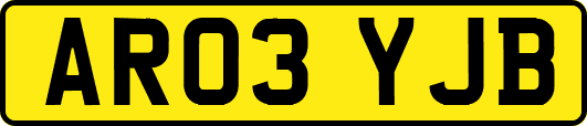 AR03YJB