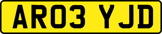 AR03YJD