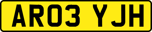 AR03YJH