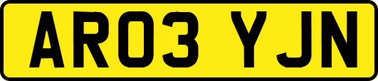 AR03YJN