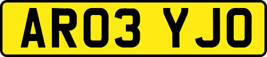 AR03YJO