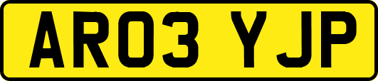AR03YJP