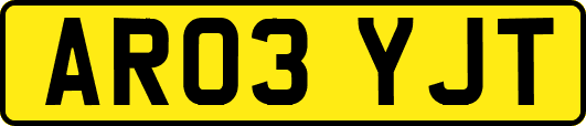 AR03YJT