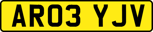 AR03YJV