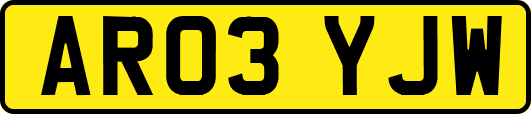 AR03YJW